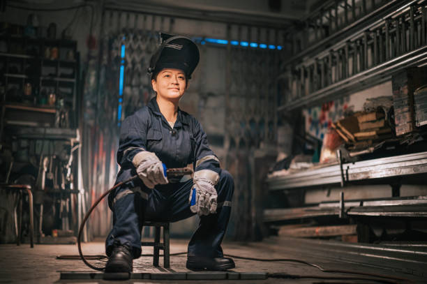 Best Maintenance and Repair Welding in Newkirk, OK