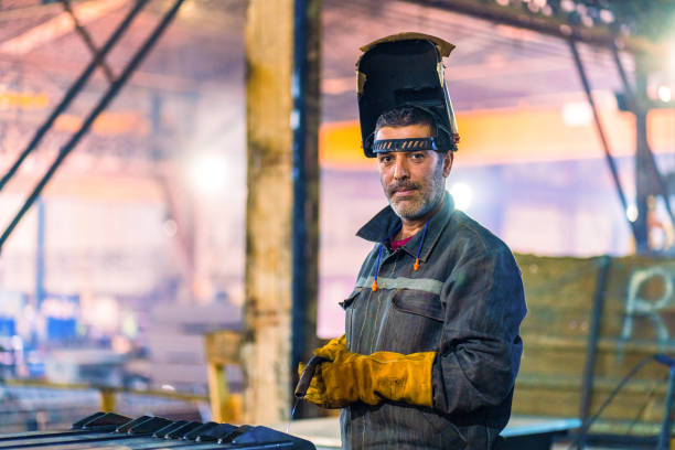 Best Automotive Welding in Newkirk, OK