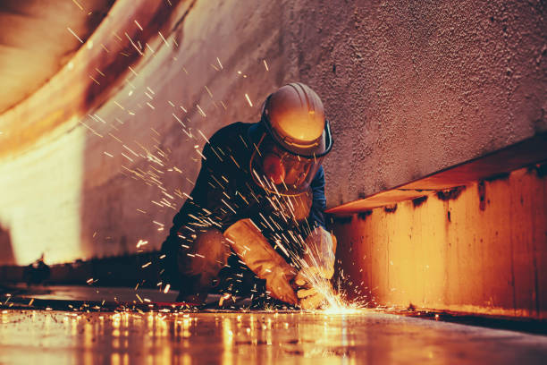 Best Artistic and Custom Metal Fabrication in Newkirk, OK