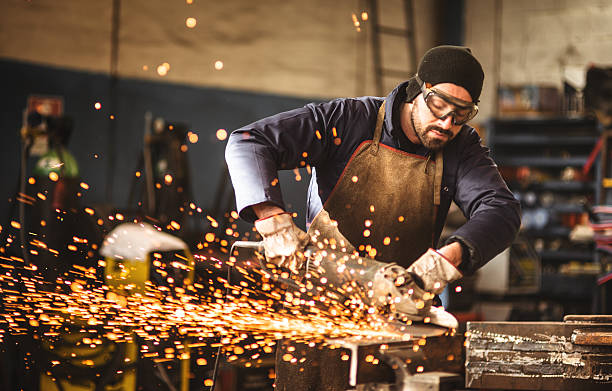 Affordable Welder Services in Newkirk, OK