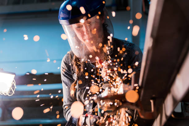 Trusted Newkirk, OK Welder & Metal Fabrication Experts